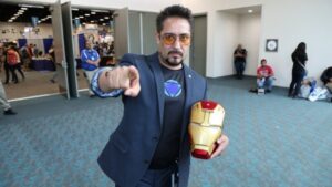 sdcc - San Diego Comic-Con : tout le fil actu, toutes les images (ou presque) comic con 2016 cosplay 5