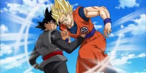 dragon ball super - Dragon Ball Super en France dès le 17 janvier dragon ball super 02
