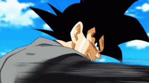 japanime - Dragon Ball Super épisode 50 : Goku contre Goku ! dragon ball super