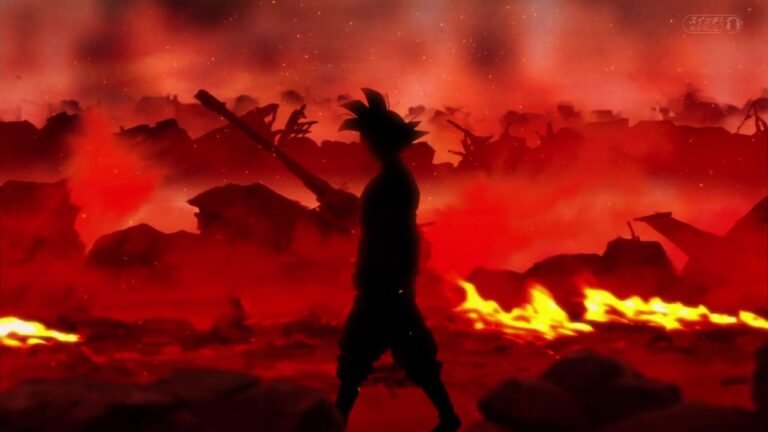 Dragon Ball Super épisode 51 : Retour aux fondamentaux