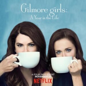 gilmore girls - Et si Gilmore Girls revenait... encore ? gilmore netlfix