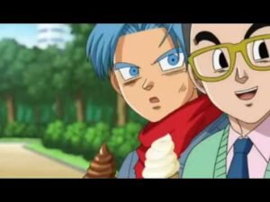 japanime - Dragon Ball Super épisode 52 : Gohan Forrest Gump hqdefault 1
