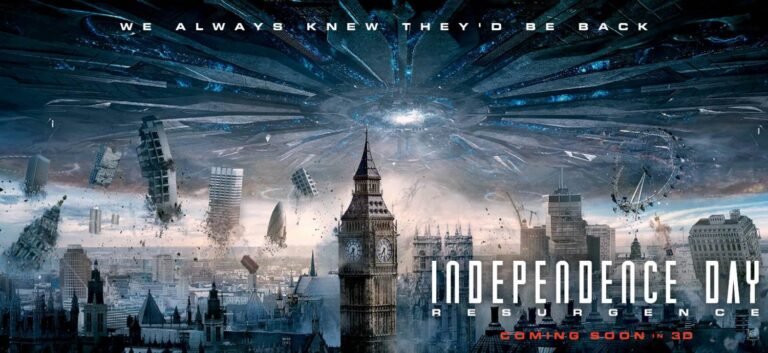 Independence Day Resurgence : un jour normal dans la vie d&rsquo;un blockbuster (100% spoiler)