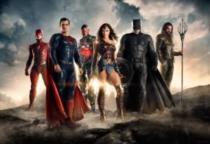 suicide squad - #SDCC - Warner redonne vie à King Kong, au Roi Arthur et DC nous montre enfin la Justice League justice league hd