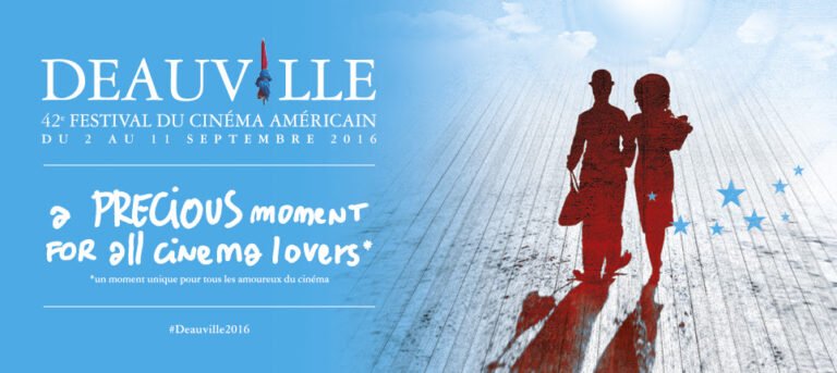 DEAUVILLE 2016 : les films d&rsquo;ouverture et de fermeture