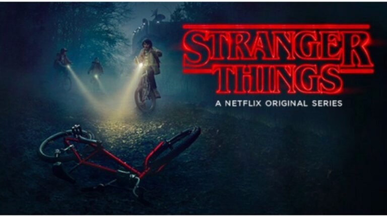 Stranger Things : il y aura une saison 2