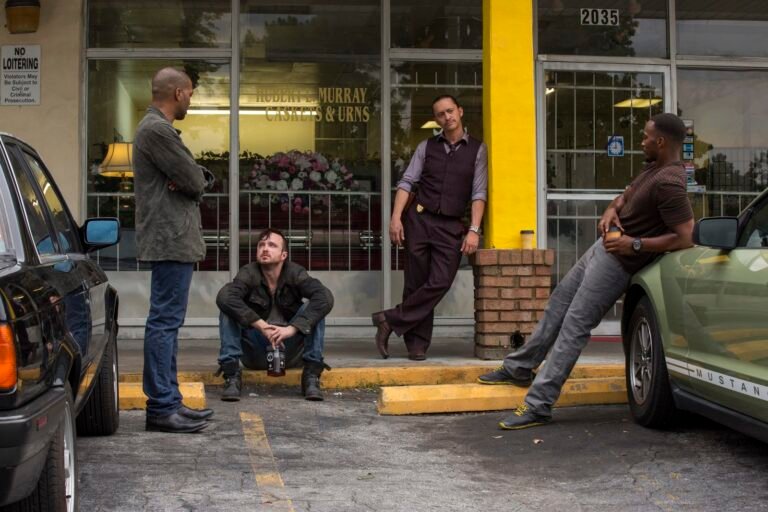 triple 9