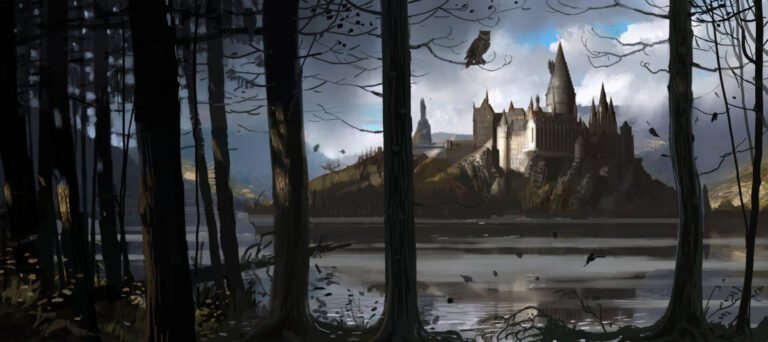 Pottermore : trois nouveaux livres pour la rentrée