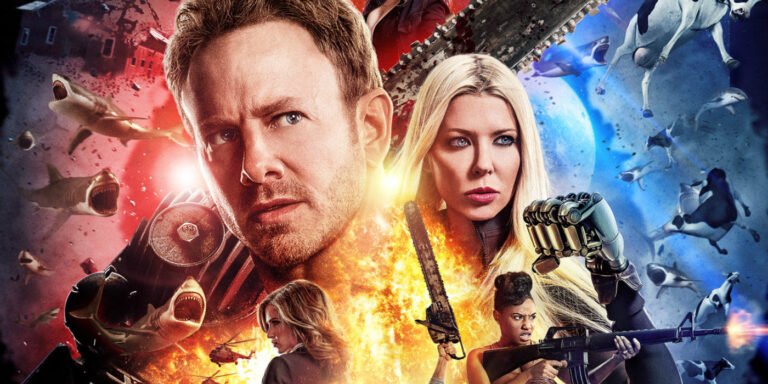 sharknado