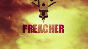 amc - Preacher, en attendant Dieu amc preacher series trailer 1