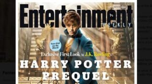reboot - Les franchises au ciné : comment et pourquoi perdurer et tirer sur la corde ? harry potter prequel
