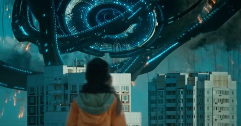 Il n&rsquo;y a pas que les américains qui font du blockbuster