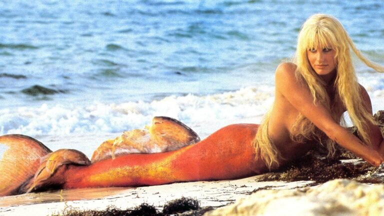 Splash : remake avec Channing Tatum en sirène