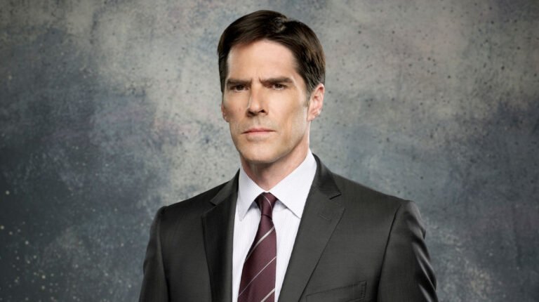 Esprits Criminels : Thomas Gibson viré !