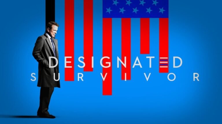 Designated Survivor : c&rsquo;est dans les vieux pots…
