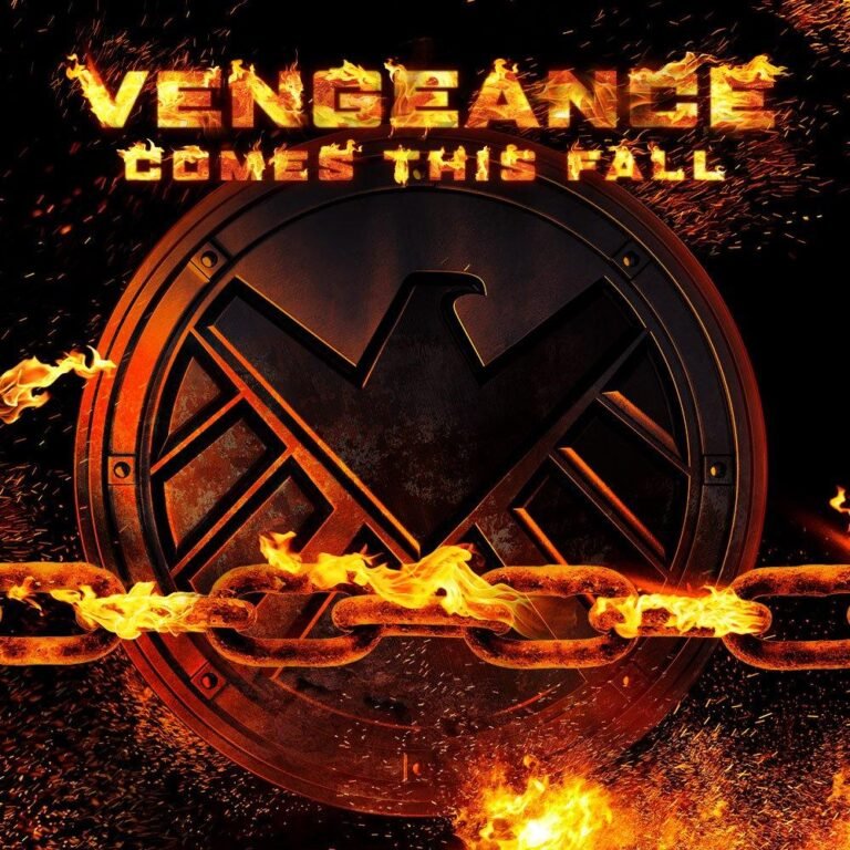 Agents of Shield : le début de la fin ?
