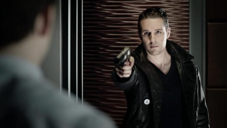 Dark Matter : matière non-première