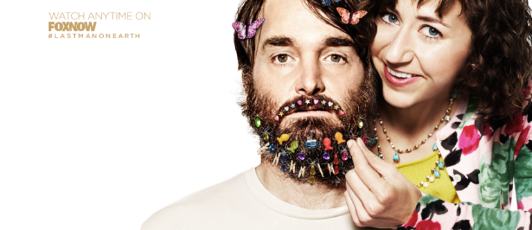 last man on earth