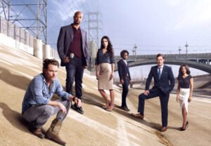 remake - Lethal Weapon : trop vieille pour ces conneries Lethal Weapon TV show on FOX season 1 canceled or renewed 578x400