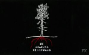 roanoke - American Horror Story Roanoke, une boucherie artistique american horror story roanoke
