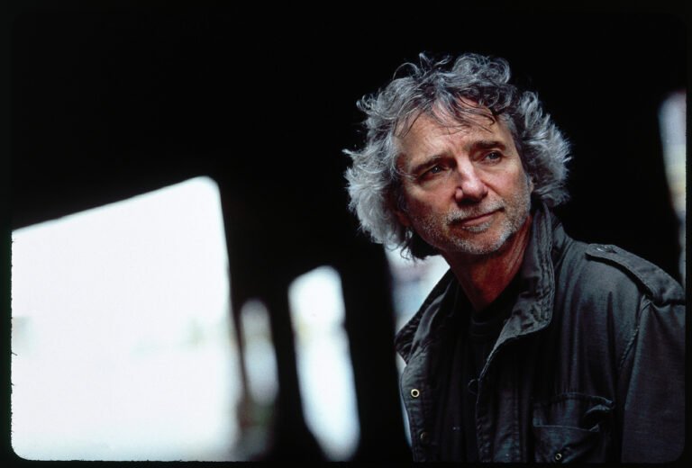 Curtis Hanson est mort