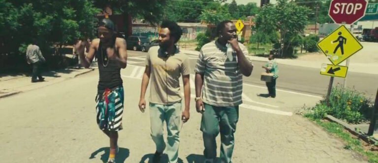 Atlanta, une série signée Donald Glover