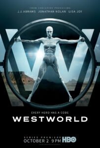 nouvelles séries - Nouvelles séries câble et streaming : les bandes-annonces westworld s1