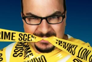 les experts - Fin des Experts : retour sur le dernier épisode avec son créateur Anthony Zuiker zuiker fin experts