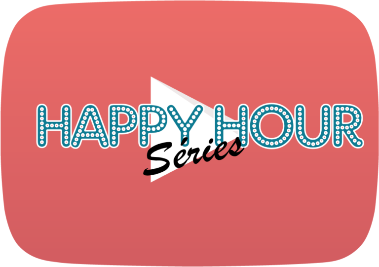 happy hour séries