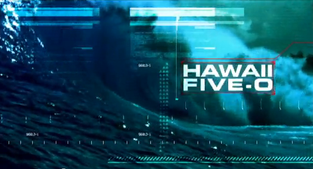 hawaii 5-0 - Hawaii Five-0 : le caméo improbable de Jack Lord Hawaii five o