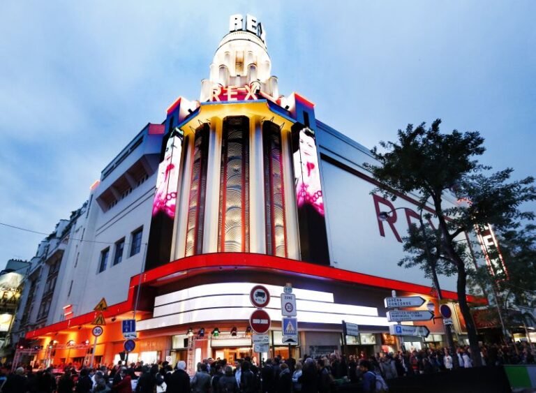 Grand Rex