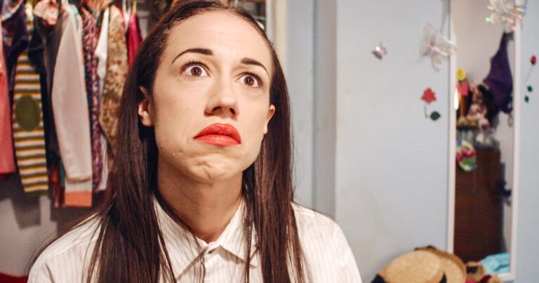 Haters Back Off