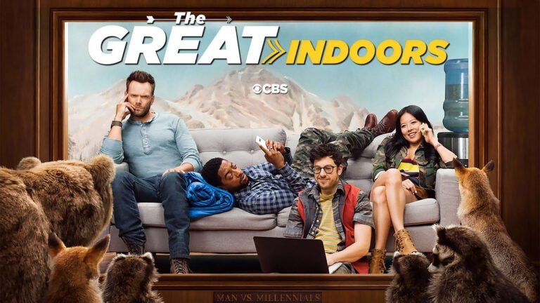 great indoors