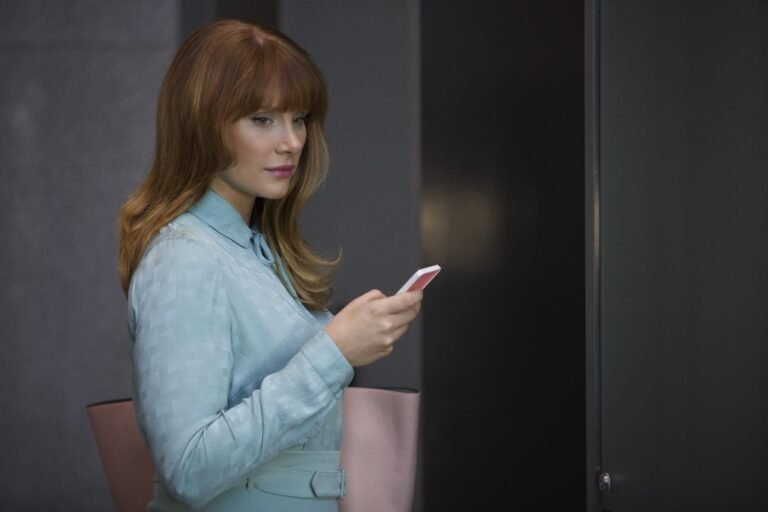 Bande-annonce de Black Mirror saison 3