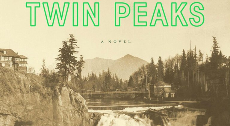 L&rsquo;Histoire secrète de Twin Peaks : vers la suite de l&rsquo;enquête…