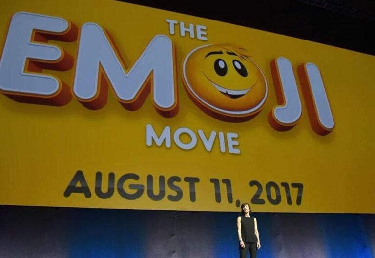 Emoji Movie