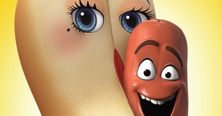 Sausage Party