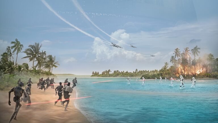 Rogue One
