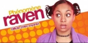 revival - Phénomène Raven aura droit à un spin-off raven
