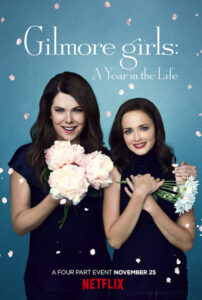 gilmore girls - Gilmore Girls : Une Nouvelle Année, la bande-annonce ! spring
