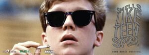 festival - Le meilleur des teen movies est au Smells Like Teen Spirit Festival ce week-end teen festival