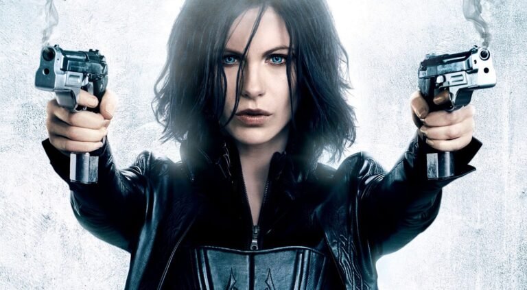 Underworld : la saga en chiffres