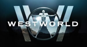 hbo - Westworld : indigestion de l'exigence westworld trailer key art 700x380