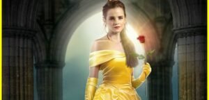 disney - Premières images de la Bête avec sa Belle Emma Watson 740x355 espacebuzz574592b01e424