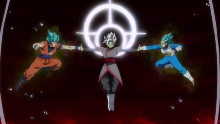 Dragon Ball Super épisode 65 : Un combat perdu d’avance ?