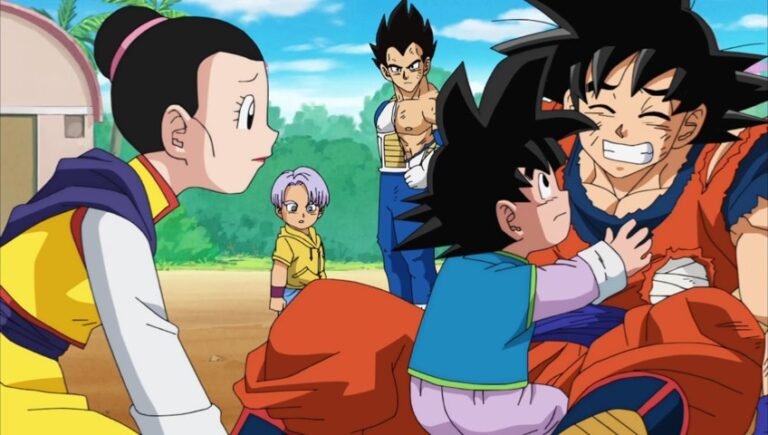 Dragon Ball Super épisode 67 : Et après ?