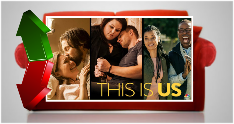 Serial Causeurs revient sur This Is Us