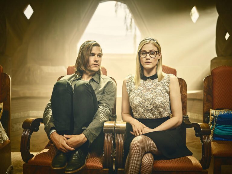 The Magicians : nouveau trailer pour la saison 2