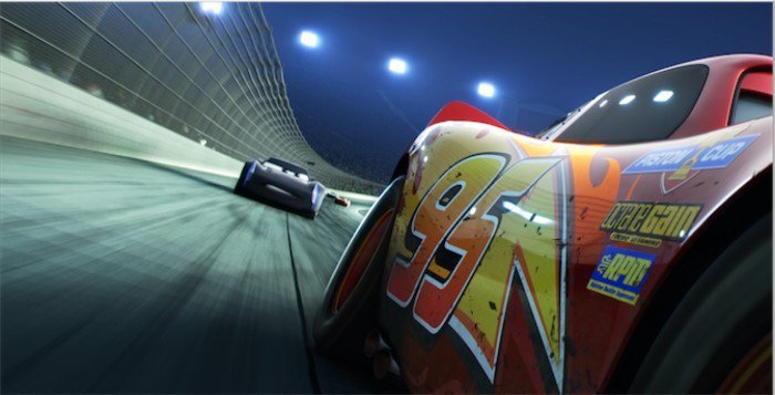 pixar - Cars 3 nous montre ses premières images cars 3