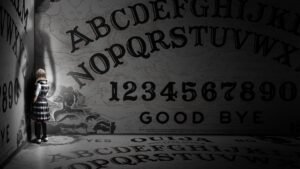 Horreur - Ouija, les Origines : quand les préjugés s'écroulent image